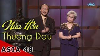 LK Nửa Hồn Thương Đau Và Chia Sẻ Của Nghệ Sĩ Châu Hà | Y Phương, Minh Thông