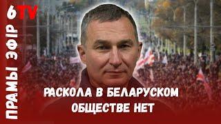 Инициативы по освобождению Беларуси. Реальное положение дел. / Сергей Бульба / Беларусь