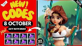 ️NEW UPDATE CODES️LORDS MOBILE REDEEM CODES OCTOBER 2024 - CODE LORDS MOBILE - LORDS MOBILE