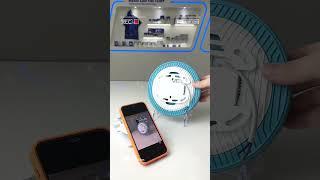 Take this video together with Keou LED, narrow edge surface mounted led panel light