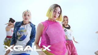 XG - NEW DANCE  (Choreography)