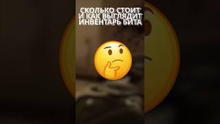 Сколько стоит инвентарь Бита в CSGO? #csgo #ксго #simple #b1t #бит #navi #нави