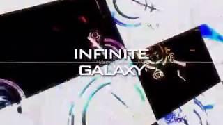 【BOF2012】Infinite Galaxy【BGA】