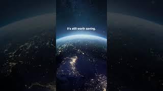 A Reminder the World Needs 