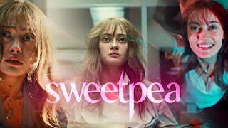 Sweetpea || Nobody But Me