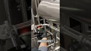 Brewing Munich Dunkel #probrewer #brewer #brewery #brewerylife #homebrew #craftbeer #lager #ipa