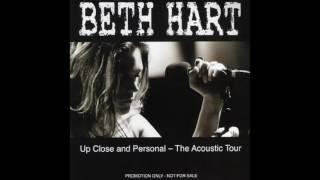 Beth Hart - Boogieman - Acoustic  Piano Verison