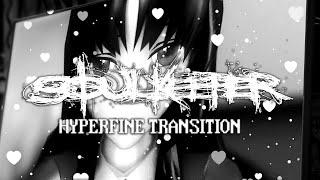 Soulkeeper - Hyperfine Transition (Official Music Video)