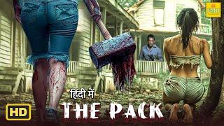 THE PACK - Hollywood Full Action Horror Movie | Hindi Dubbed | Superhit Chinese Action Movie