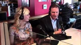 The Talk of San Diego Show with Jaclynn Marie chat with Amazing Dana The Magician