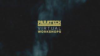 Paratech Virtual Workshop: Bipod