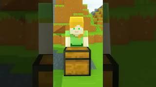 SUBSCRIBE  #Shorts #MinecraftShorts