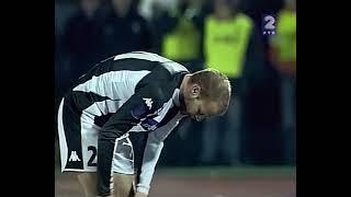 Partizan-CSKA / Partizan Belgrade .vs CSKA Moscow - 10.03.2005