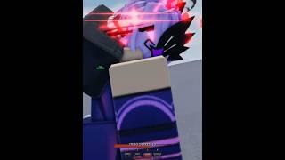 Okarun's 3rd Ultimate Move Is Crazy | Fiction Battlegrounds  #roblox #dandadan #okarun #battleground