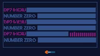 DP7 & ICXU - Number Zero