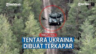 Pasukan Kelompok “O” Rusia Gagalkan Serangan Pasukan Lawan, Tentara Ukraina Auto Mundur