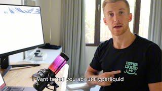 Everything you need to know about Hyperliquid in 5 minutes