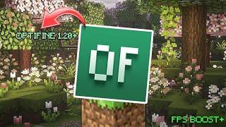 MCPE Optifine For 1.20+ (Fps Boost Client)