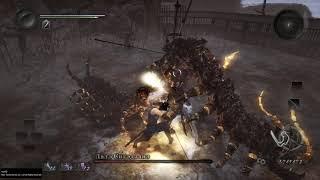 Nioh Датэ Сигэдзанэ No Damage