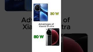 Xiaomi 15 Ultra vs Vivo X200 Pro: Which One Should You Choose? #tech #smartphone #xiaomi