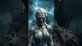 True Scary: Disney Princess ZOMBIES Part 3! (Elsa, Moana, Merida) #truescary #disneyprincess