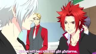 Brothers Conflict   1  Bölüm Anime   Türkçe Altyazılı