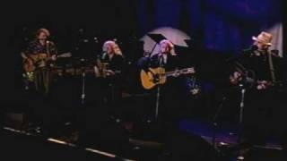 JUDY COLLINS & ERIC ANDERSEN - "Thirsty Boots" 2002