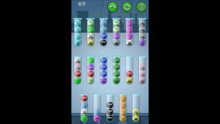 Lyfoes Extra-hard Level 67 / Игра Лифы 5-67