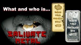 Silver Community Gold Channel Host  | SalivateMetal