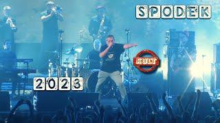 KULT Spodek 2023 Koncert ®