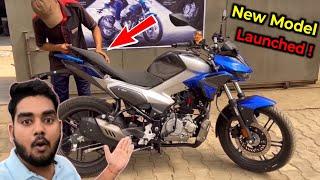 Finally Hero Xtreme 125R Single Seat Launched  HERO XTREME 125R | hero xtreme 125r | upcoming bike