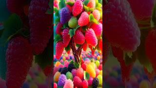 the easiest way to propagate and grow mulberry fruit trees #garden