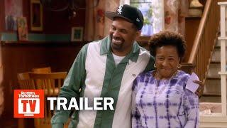 The Upshaws Season 4 Trailer