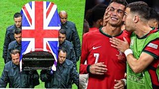 Most Emotional Moments in Football History! 