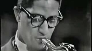 Sonny Rollins trio - "Weaver of Dreams"