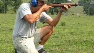 Ruger 10/22 Full Auto.."that's HOT"