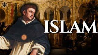 How St Thomas Aquinas refuted Muhammad and Islam