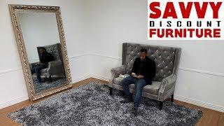 Savvy! Savvy Discount Furniture!