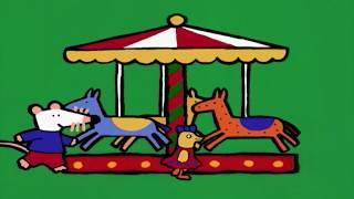 Maisy Mouse | Day At The Fair  | Cartoon For Children