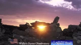 Wally's Dome