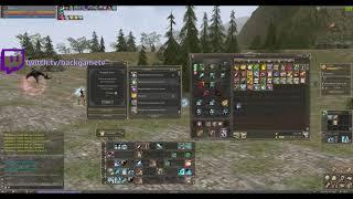 Открытие 29 Ламп на 60Lvl  -  L2 Essence - Server White