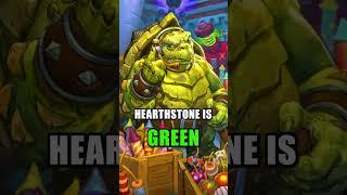 Colors | Hearthstone