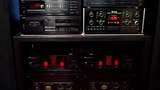 Ultimate Yamaha Amplified System