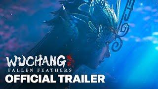 Wuchang: Fallen Feathers - Official Gameplay Reveal Trailer | Xbox Partner Preview 2024