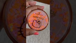 HELLO KITTY Essence #hellokitty #essence #unboxing