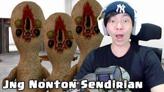 AWASS Jng Nonton Sendirian - SCP Containment Breach - Indonesia #1