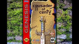 Crusader of Centy -07- Rafflesia Training Grounds (SEGA GEN/MD) - OST