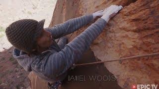 Alexander Megos Adds First Ever 9A to Australia | EpicTV Climbing Daily