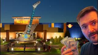 I Hated Lock & Loot At First...But Then I Had This Epic Run at Hard Rock Casino To Change My Mind!