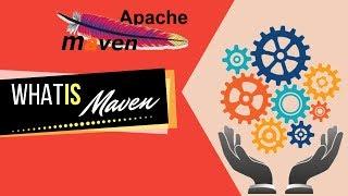 What is Maven? How does it work? | DevOps | Tech Primers